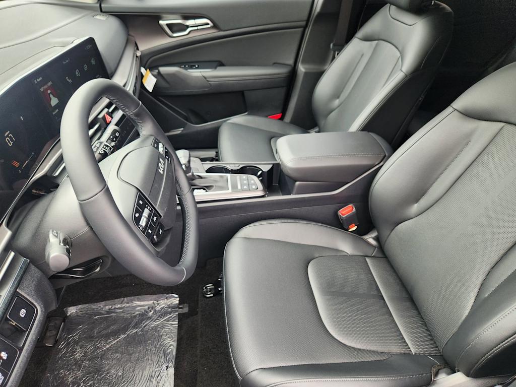 Thumbnail: 2026 Kia Sportage - 9