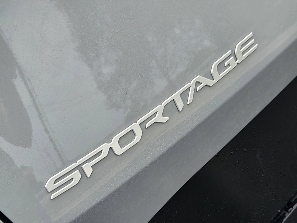 Thumbnail: 2026 Kia Sportage - 5