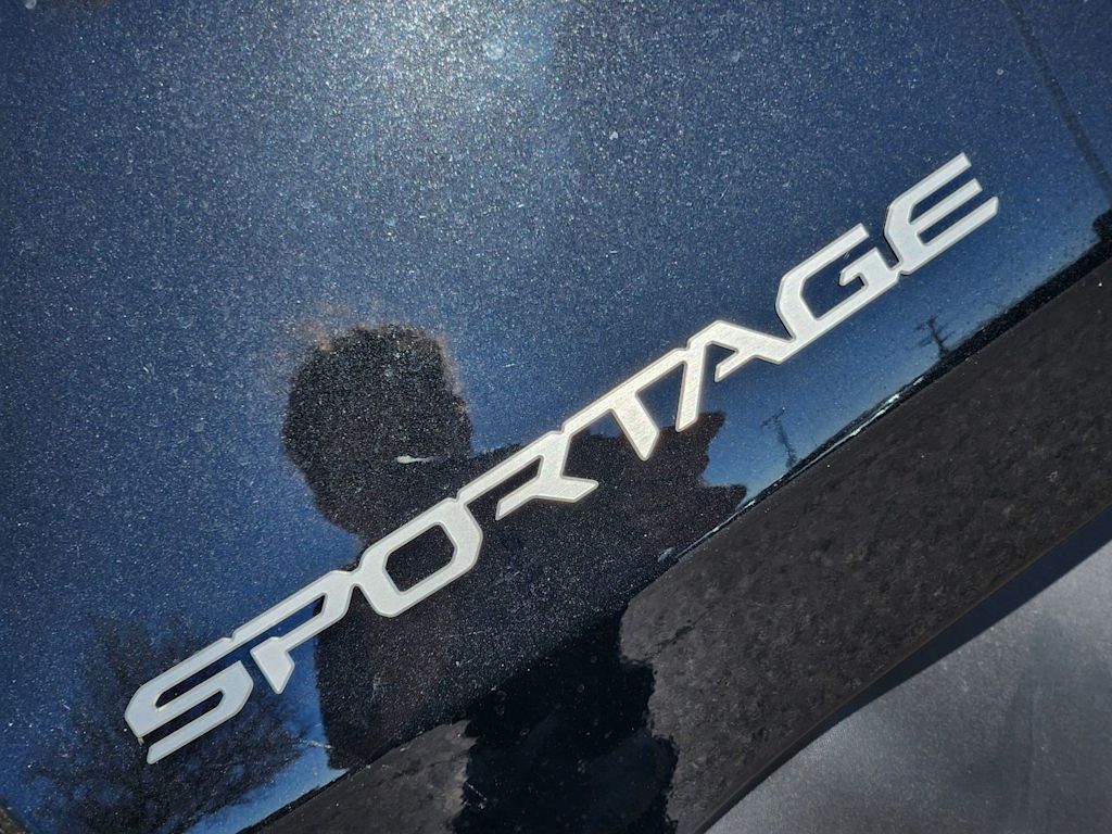 Thumbnail: 2026 Kia Sportage - 4