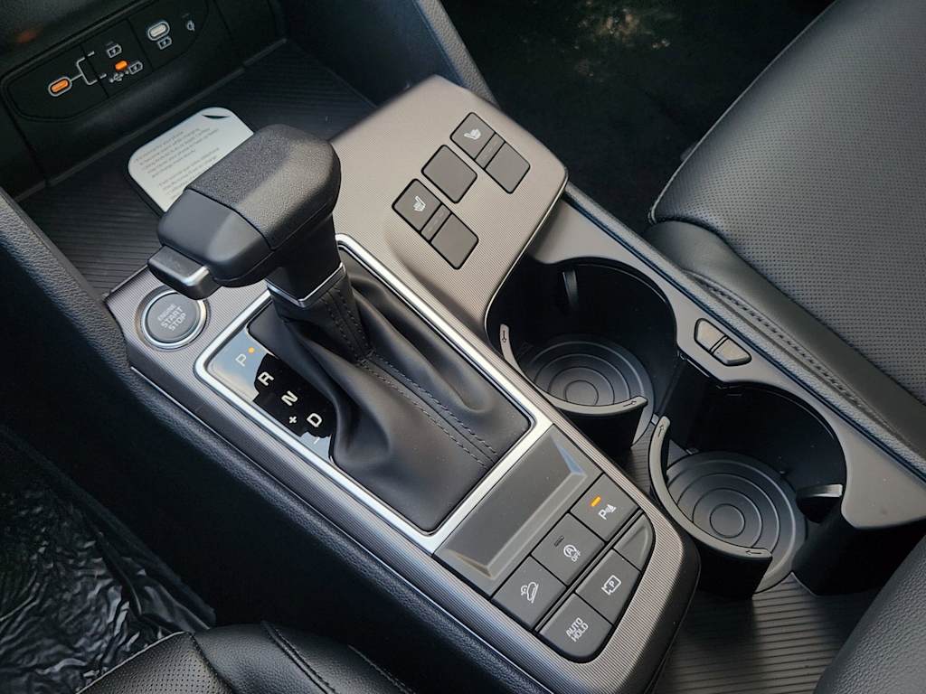 Thumbnail: 2026 Kia Sportage - 12