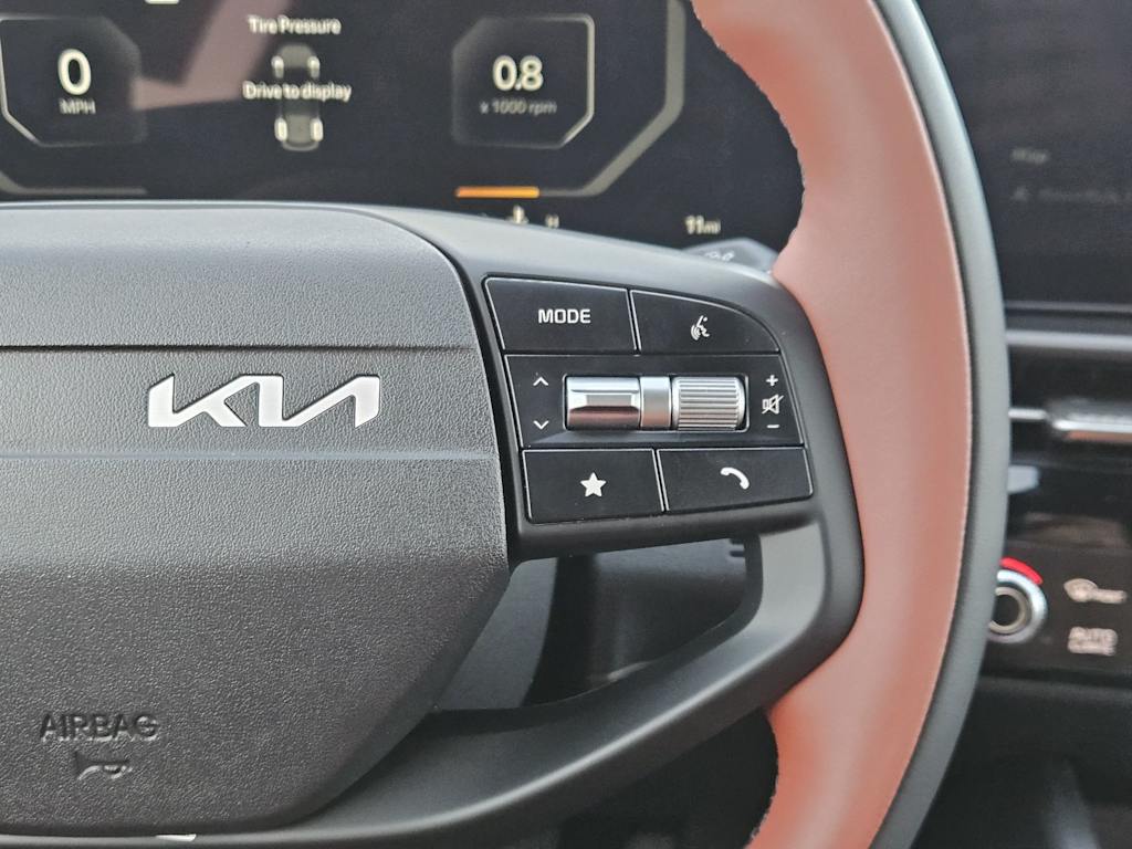 Thumbnail: 2026 Kia Sportage - 24