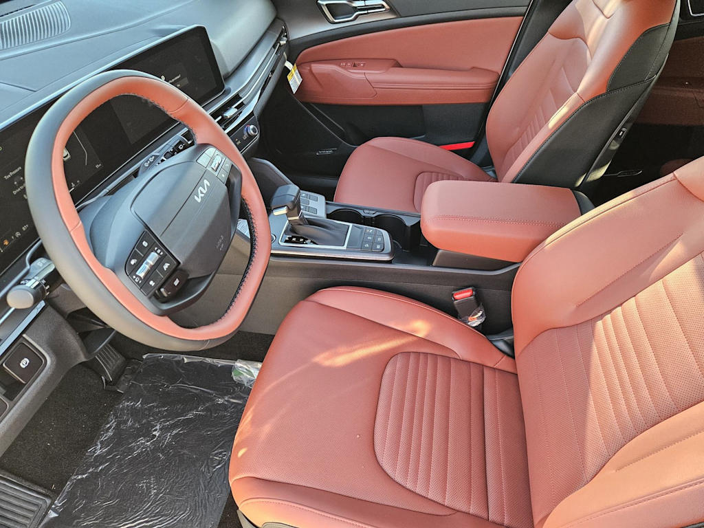 Thumbnail: 2026 Kia Sportage - 9