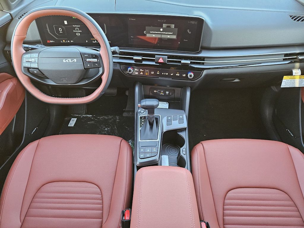 Thumbnail: 2026 Kia Sportage - 2