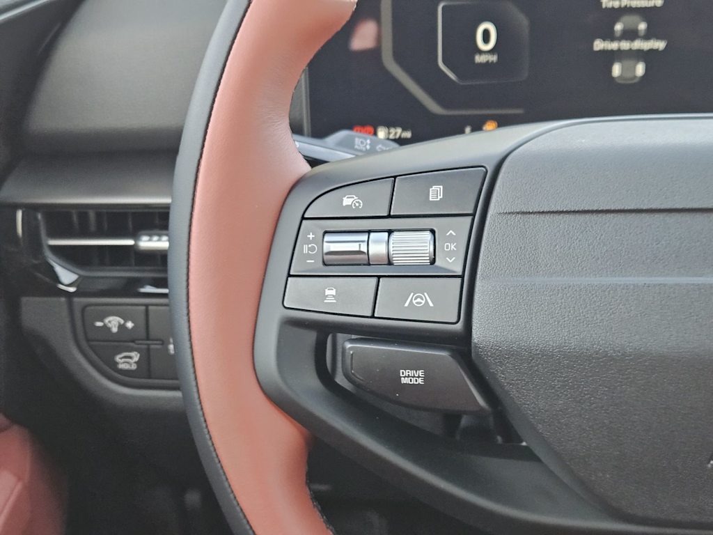 Thumbnail: 2026 Kia Sportage - 23
