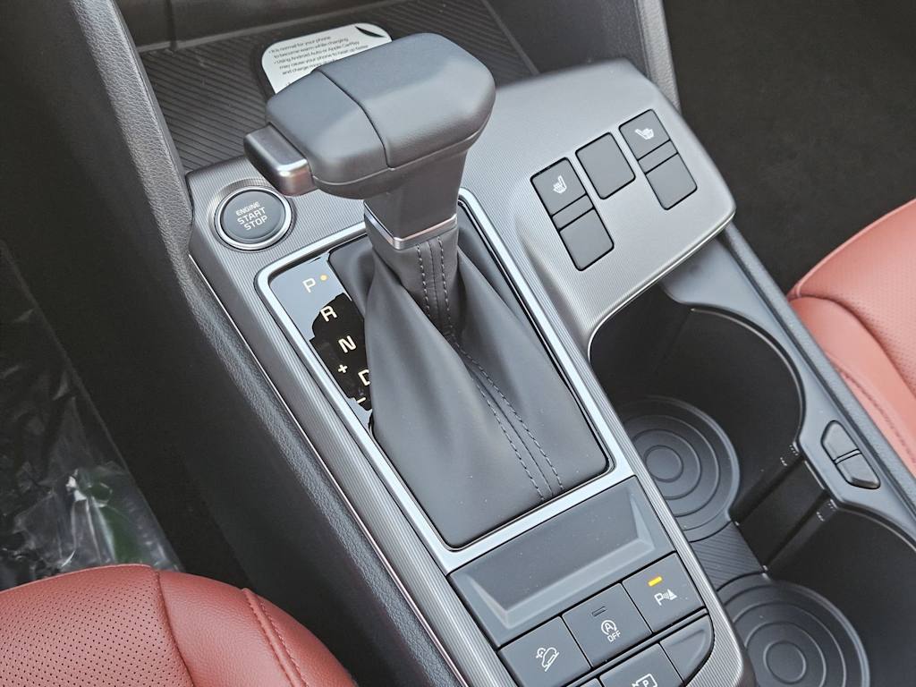 Thumbnail: 2026 Kia Sportage - 12
