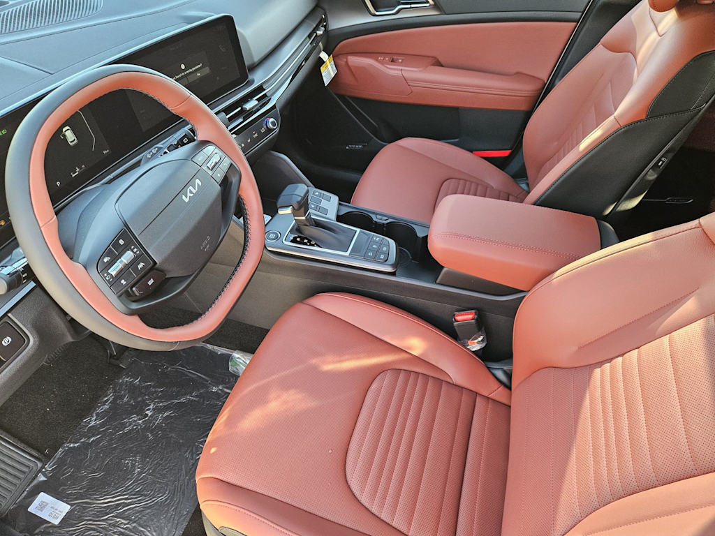 Thumbnail: 2026 Kia Sportage - 8