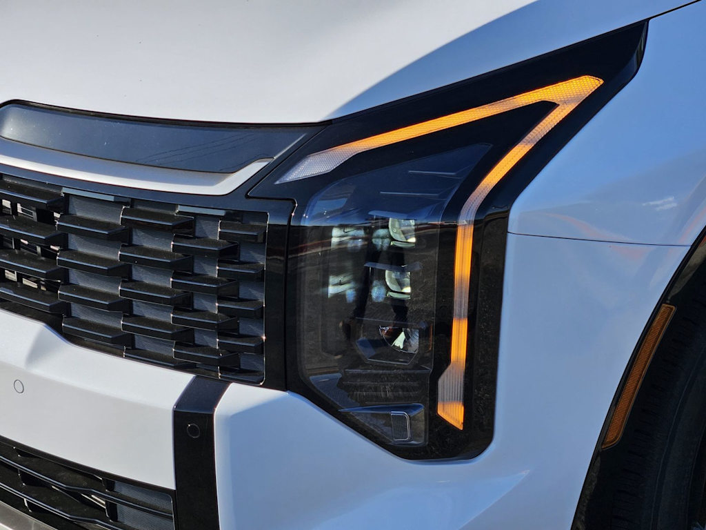 Thumbnail: 2026 Kia Sportage - 18