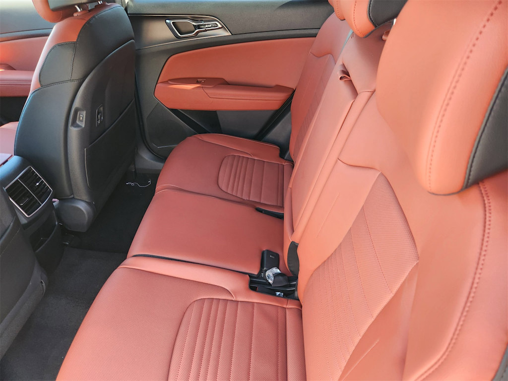 Thumbnail: 2026 Kia Sportage - 11