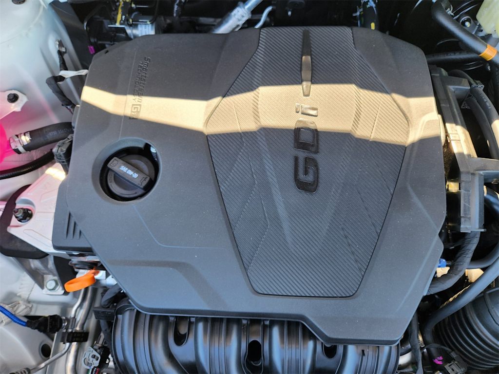 Thumbnail: 2026 Kia Sportage - 8