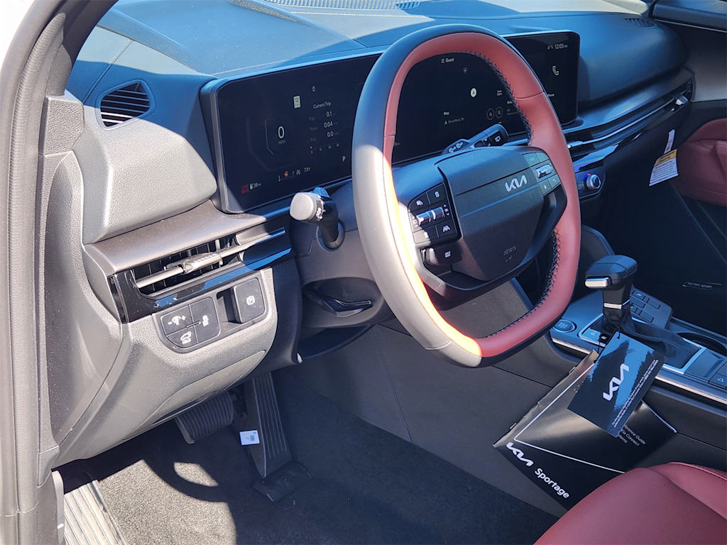 Thumbnail: 2026 Kia Sportage - 2