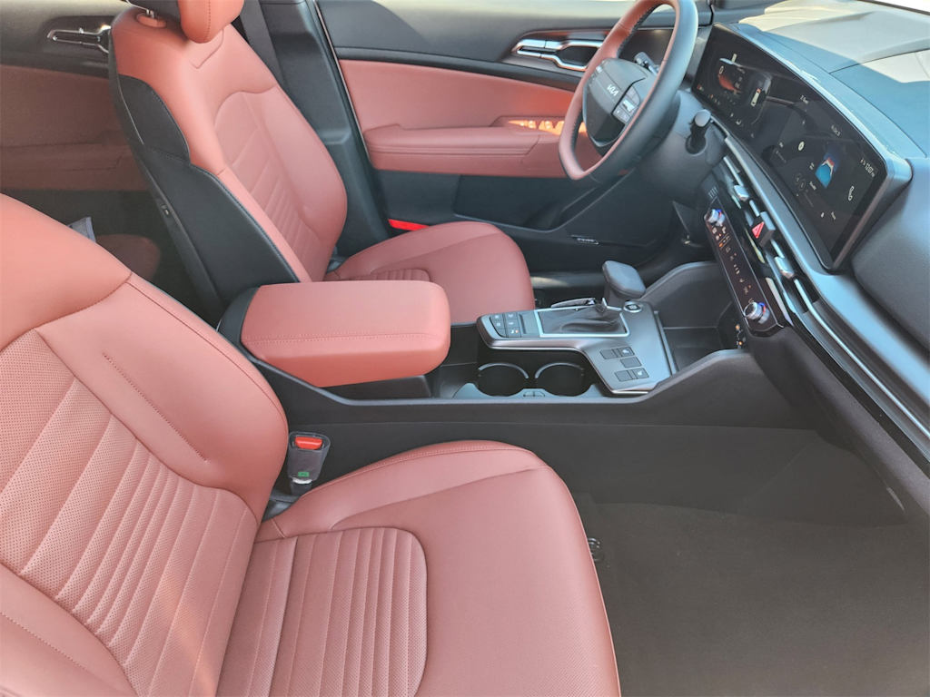 Thumbnail: 2026 Kia Sportage - 10