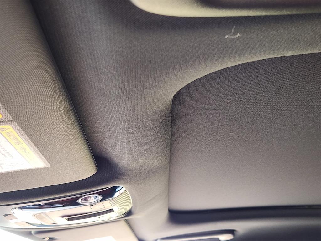 Thumbnail: 2026 Kia Sportage - 25