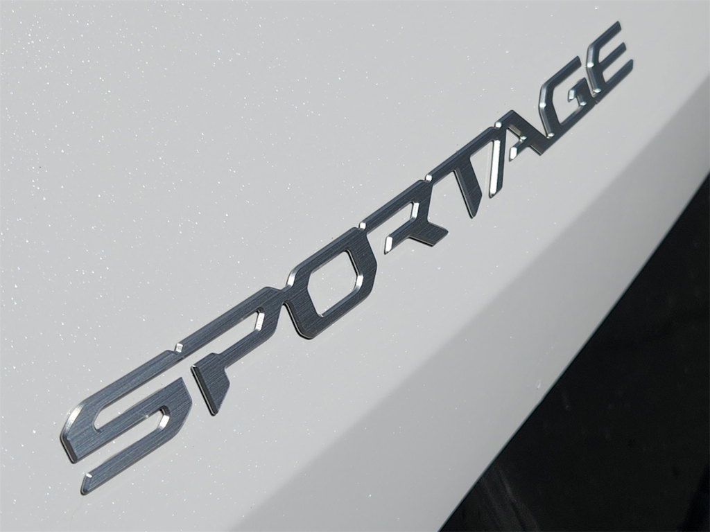 Thumbnail: 2026 Kia Sportage - 6