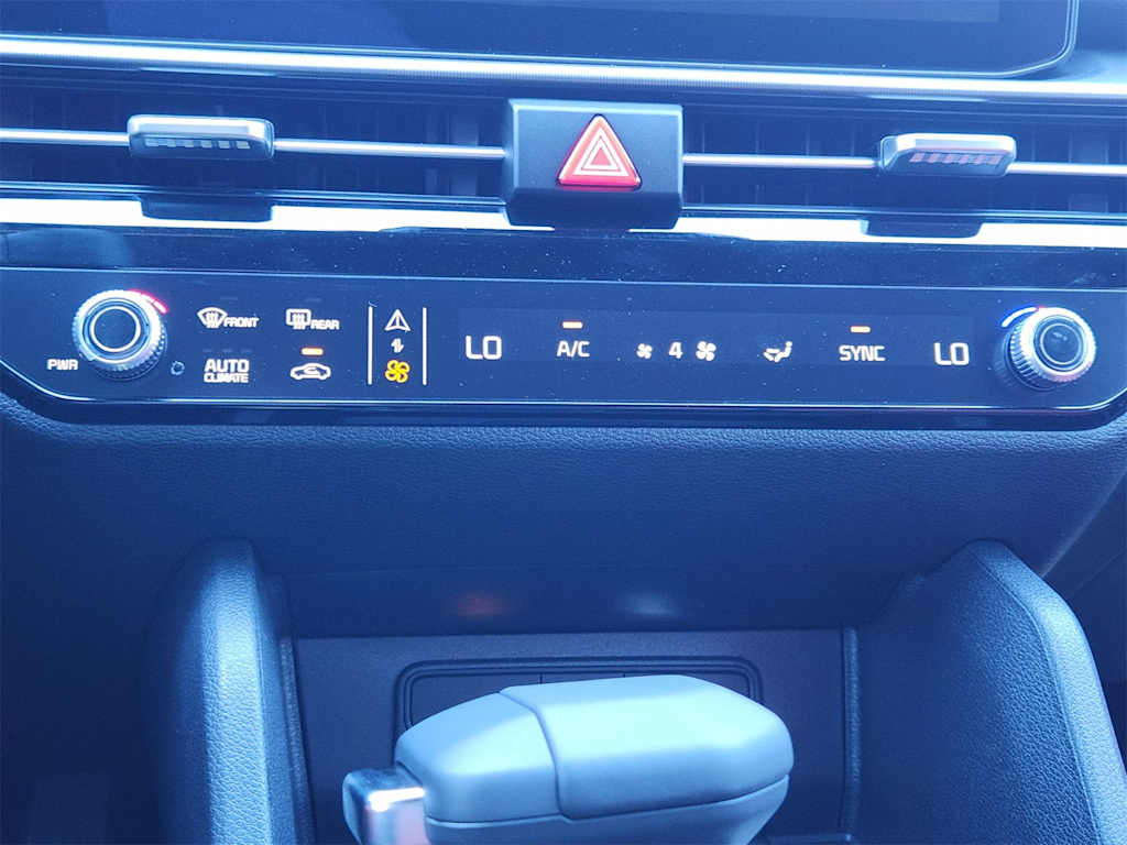 Thumbnail: 2026 Kia Sportage - 23