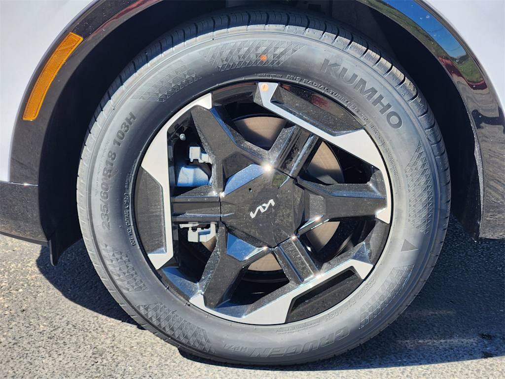 Thumbnail: 2026 Kia Sportage - 21