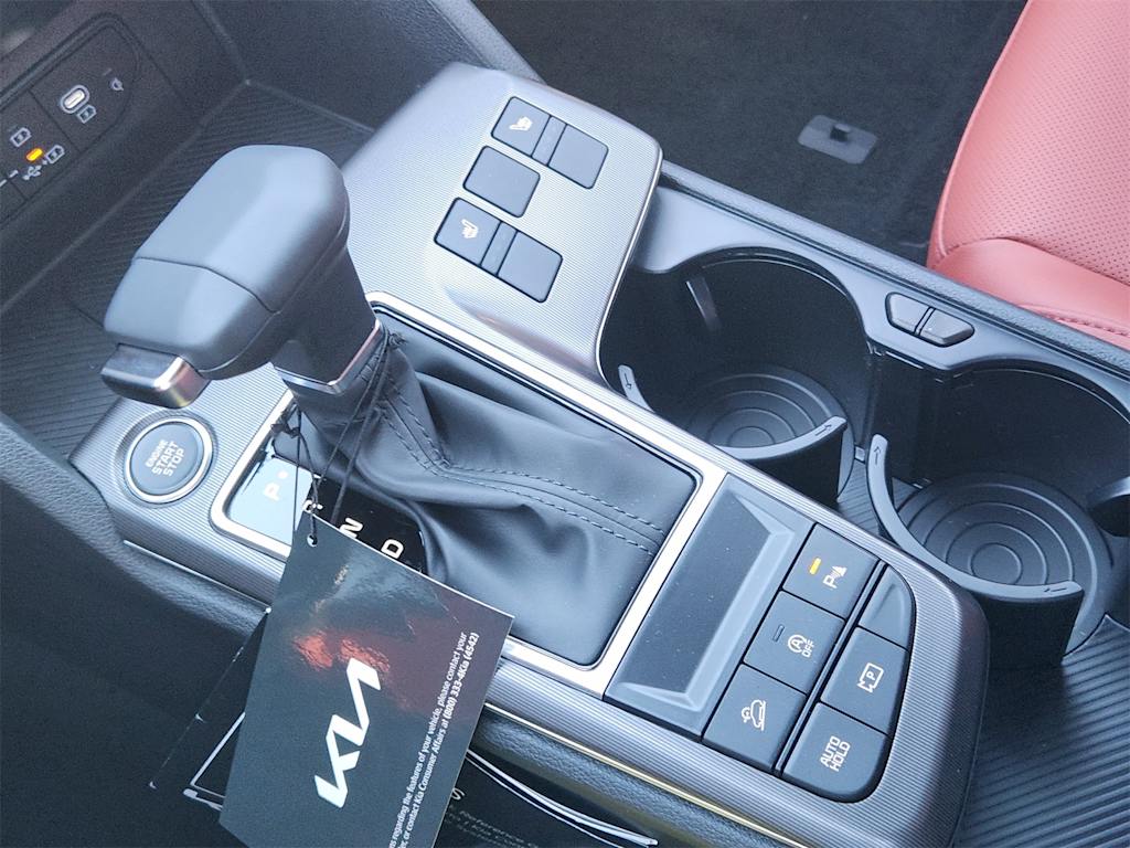 Thumbnail: 2026 Kia Sportage - 13