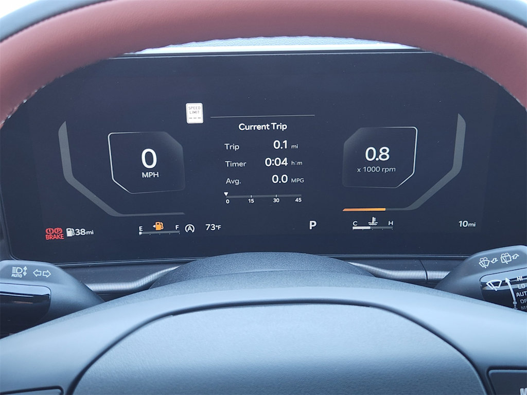 Thumbnail: 2026 Kia Sportage - 14