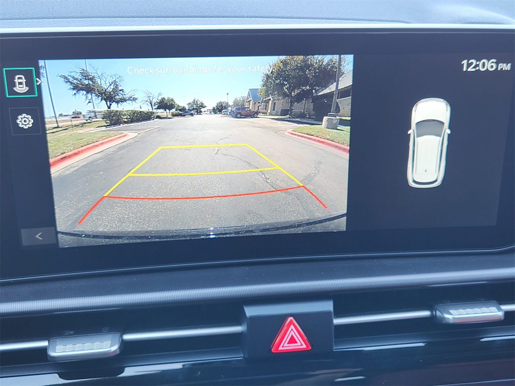 Thumbnail: 2026 Kia Sportage - 22