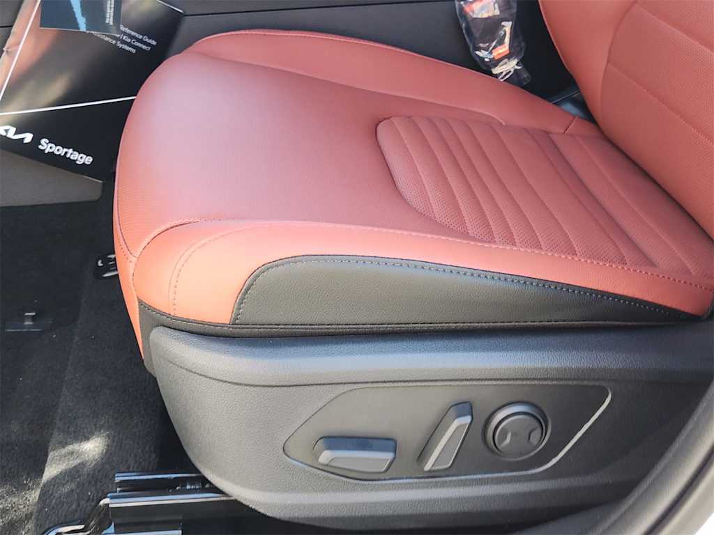 Thumbnail: 2026 Kia Sportage - 24