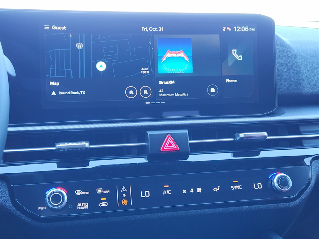 Thumbnail: 2026 Kia Sportage - 12