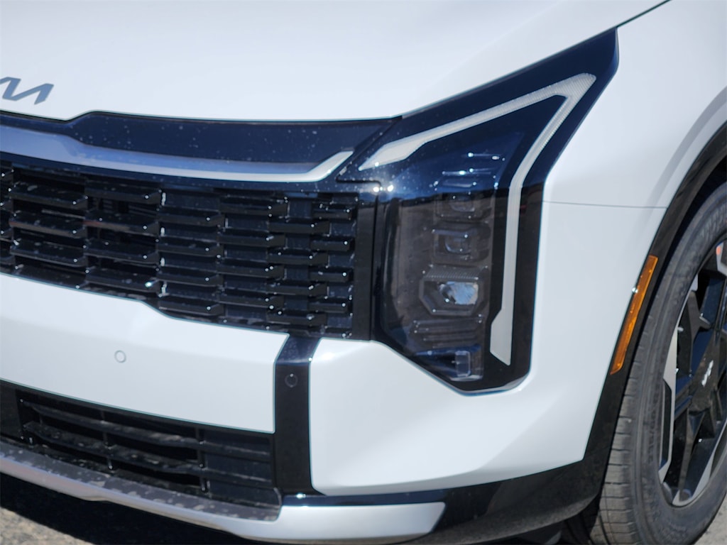 Thumbnail: 2026 Kia Sportage - 20