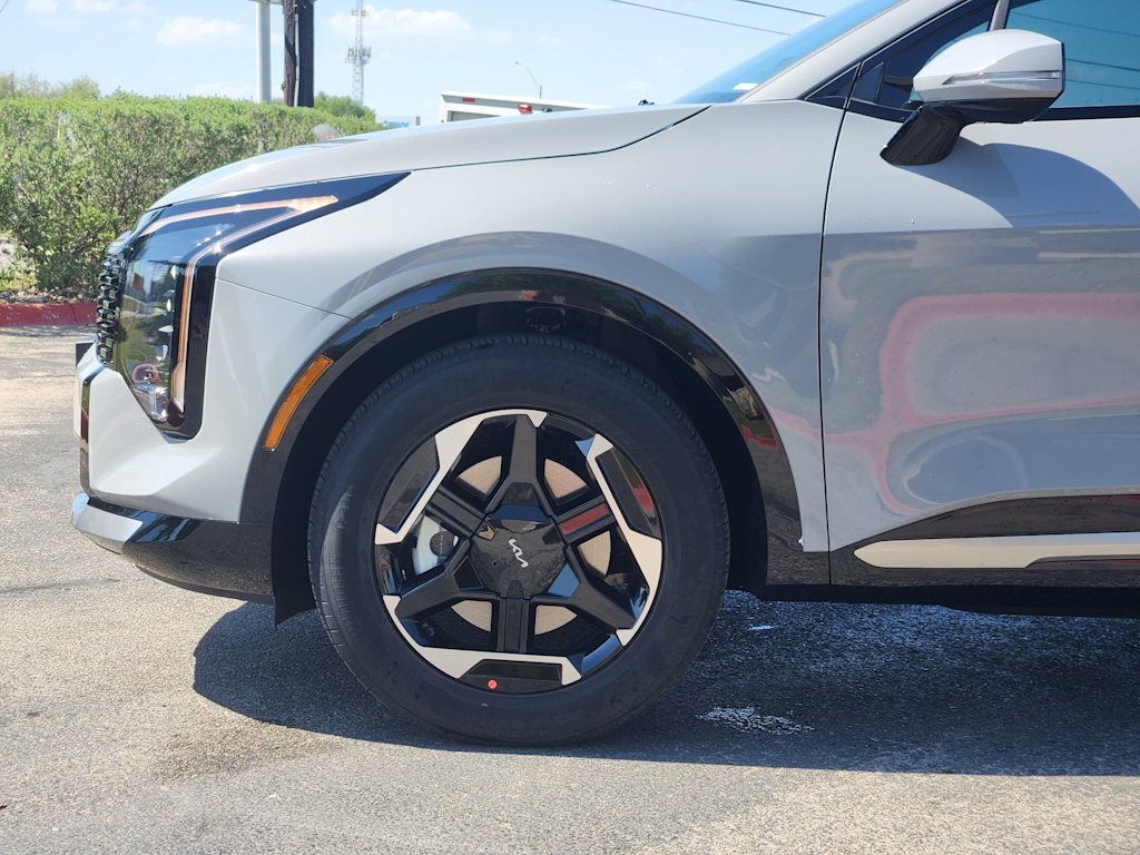 Thumbnail: 2026 Kia Sportage - 6