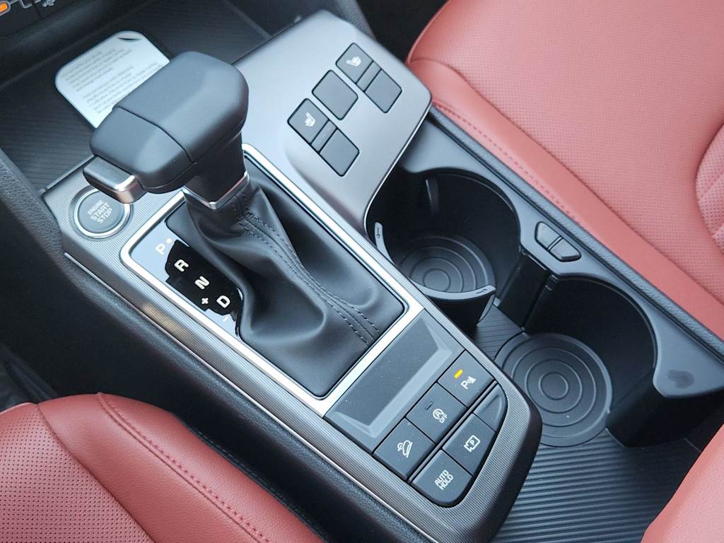 Thumbnail: 2026 Kia Sportage - 13