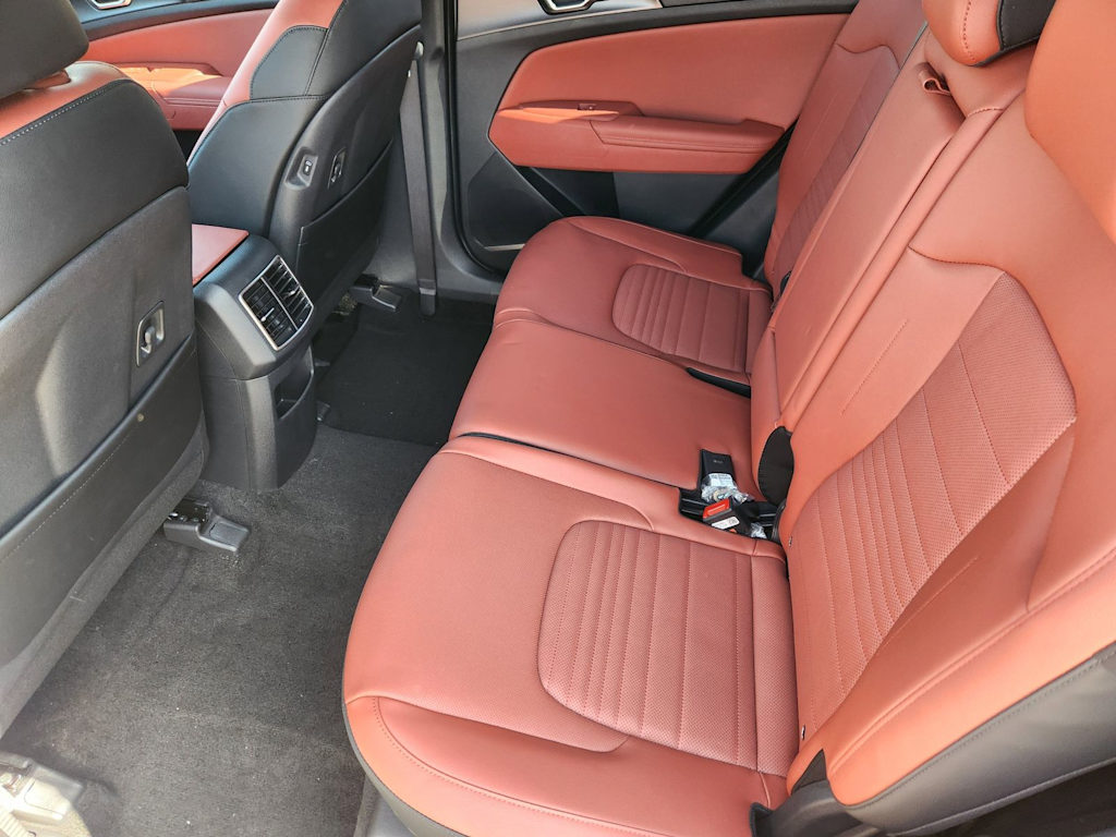 Thumbnail: 2026 Kia Sportage - 11