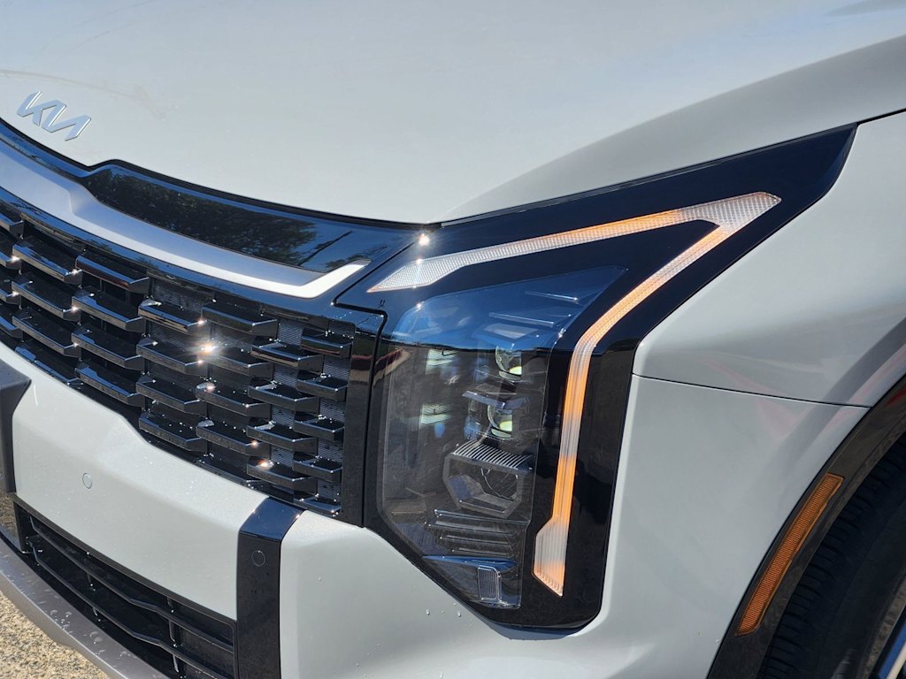 Thumbnail: 2026 Kia Sportage - 20