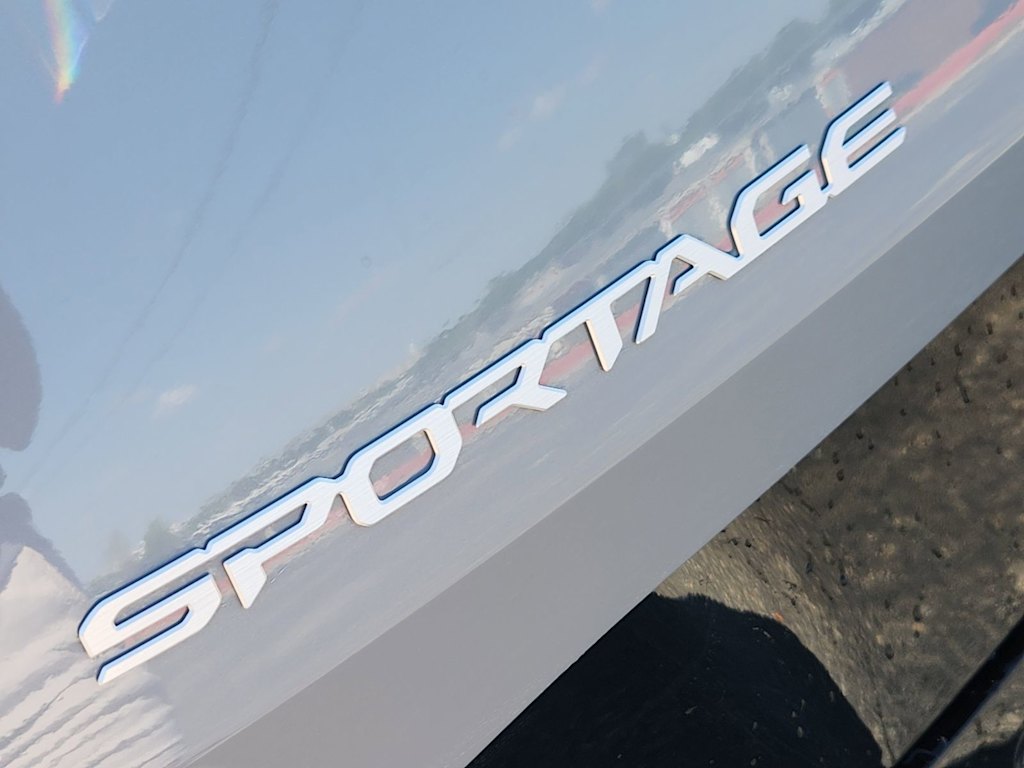 Thumbnail: 2026 Kia Sportage - 5