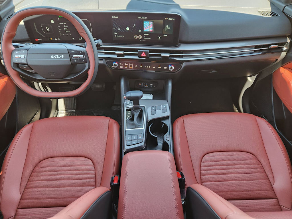 Thumbnail: 2026 Kia Sportage - 8