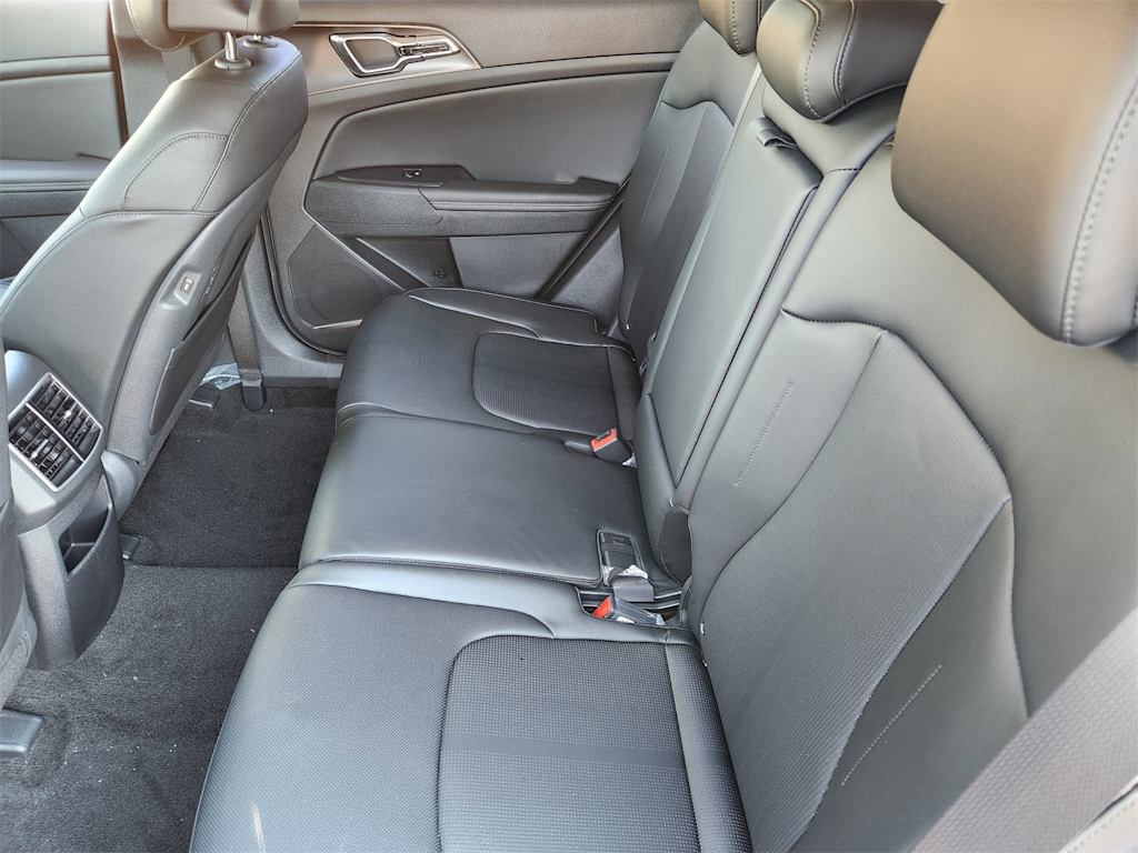 Thumbnail: 2026 Kia Sportage - 11