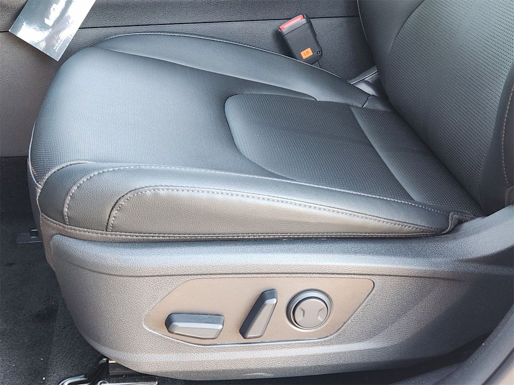 Thumbnail: 2026 Kia Sportage - 27