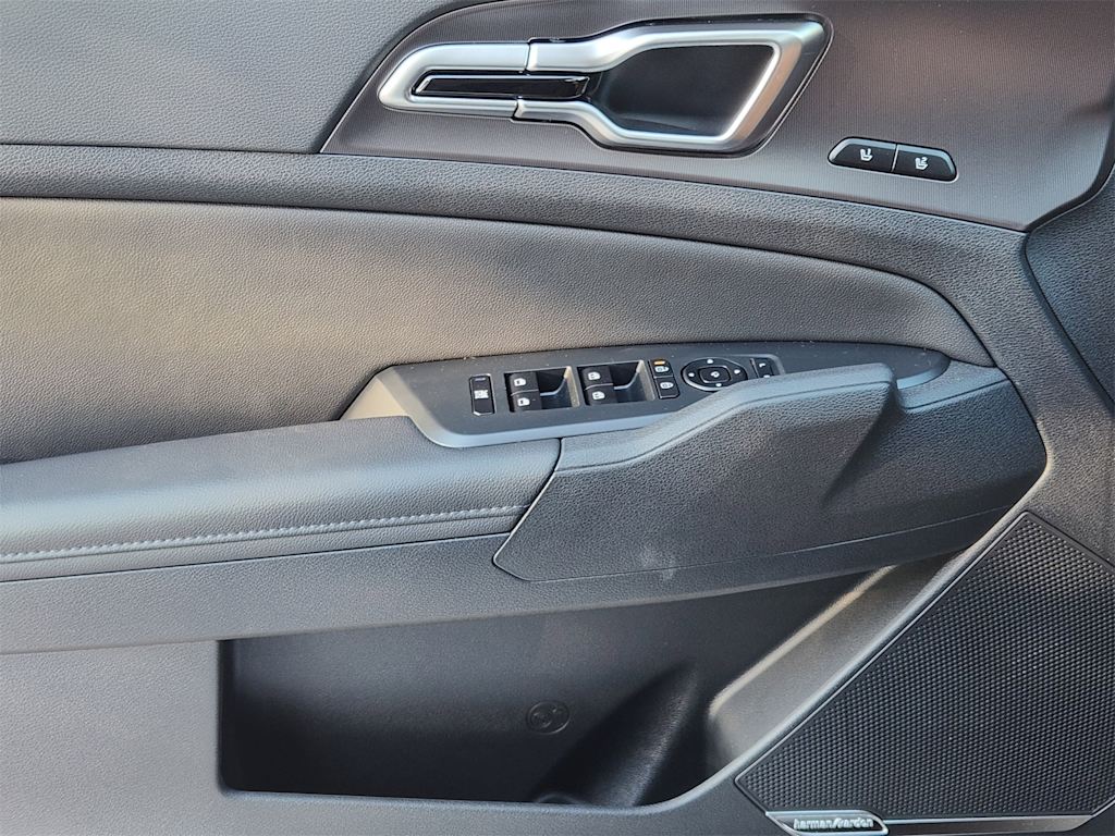 Thumbnail: 2026 Kia Sportage - 26