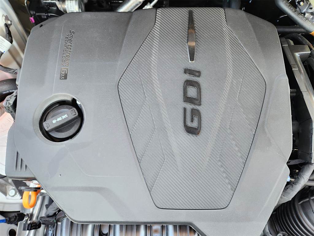 Thumbnail: 2026 Kia Sportage - 7