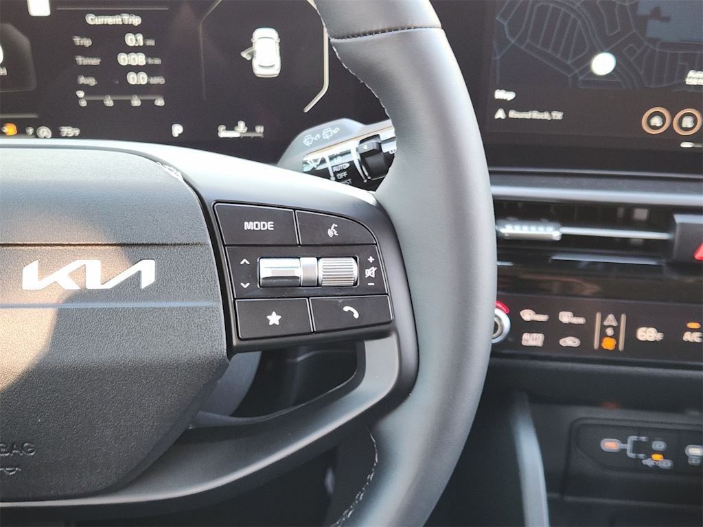 Thumbnail: 2026 Kia Sportage - 30