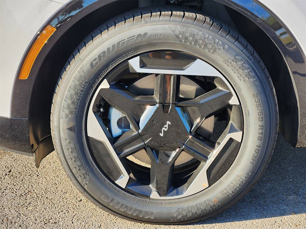 Thumbnail: 2026 Kia Sportage - 21