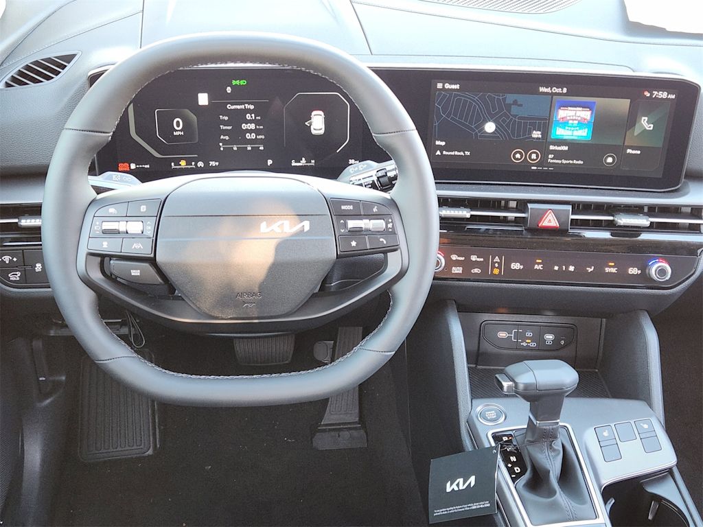 Thumbnail: 2026 Kia Sportage - 12