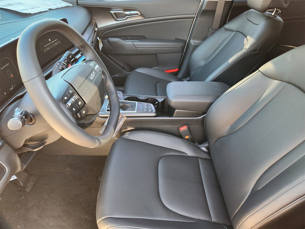 Thumbnail: 2026 Kia Sportage - 9