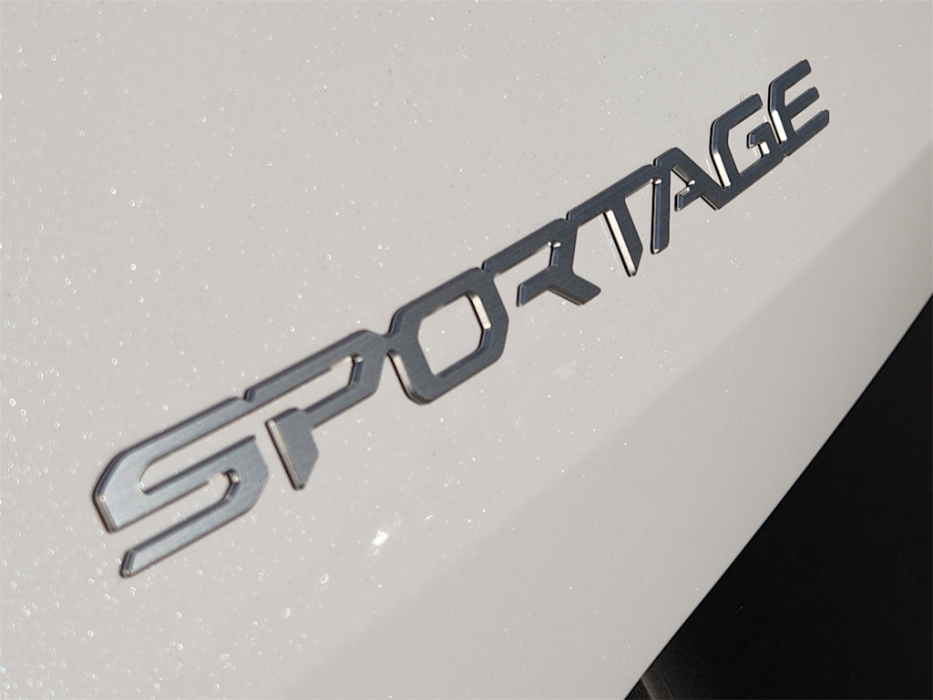 Thumbnail: 2026 Kia Sportage - 5