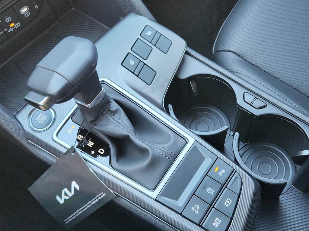 Thumbnail: 2026 Kia Sportage - 14