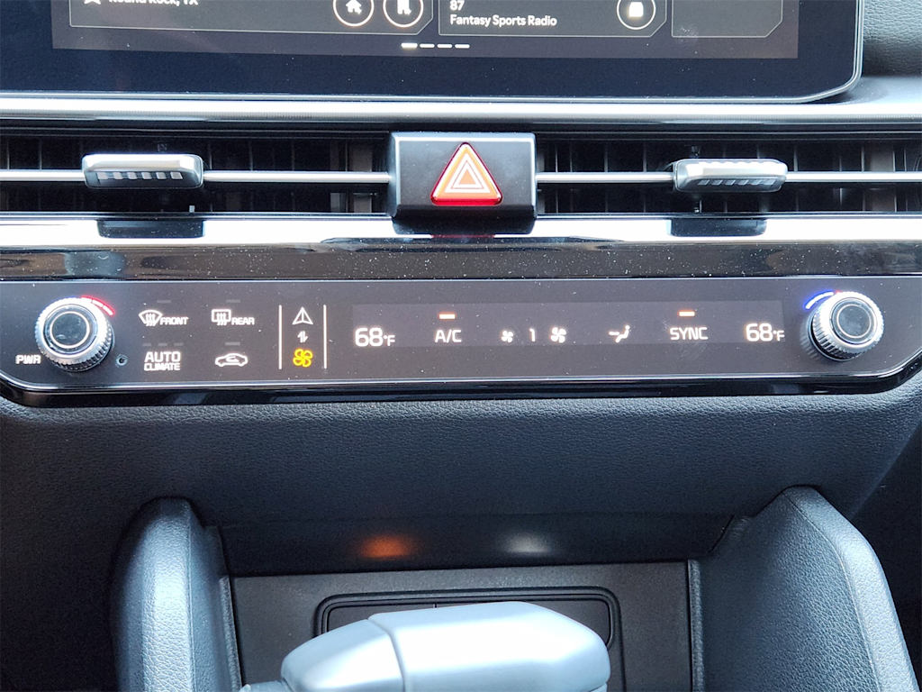 Thumbnail: 2026 Kia Sportage - 24