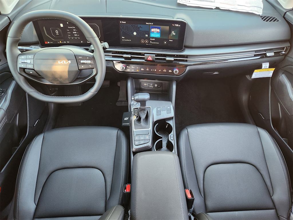 Thumbnail: 2026 Kia Sportage - 8