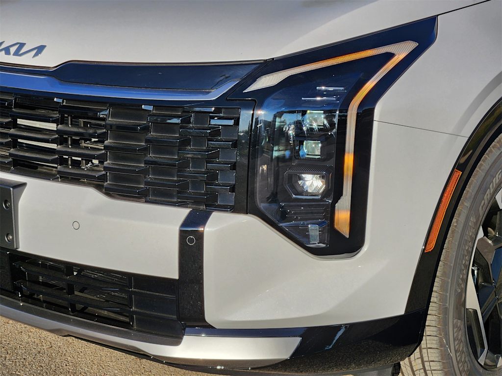 Thumbnail: 2026 Kia Sportage - 20