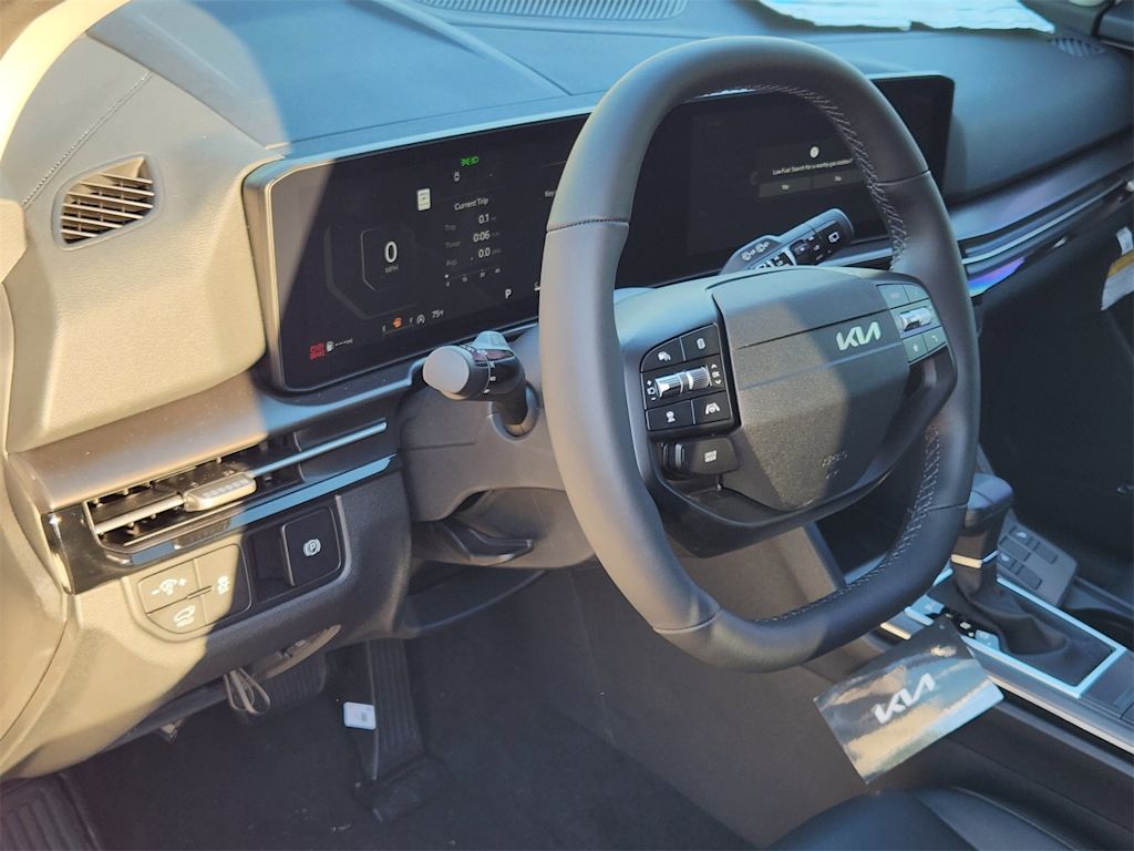 Thumbnail: 2026 Kia Sportage - 2