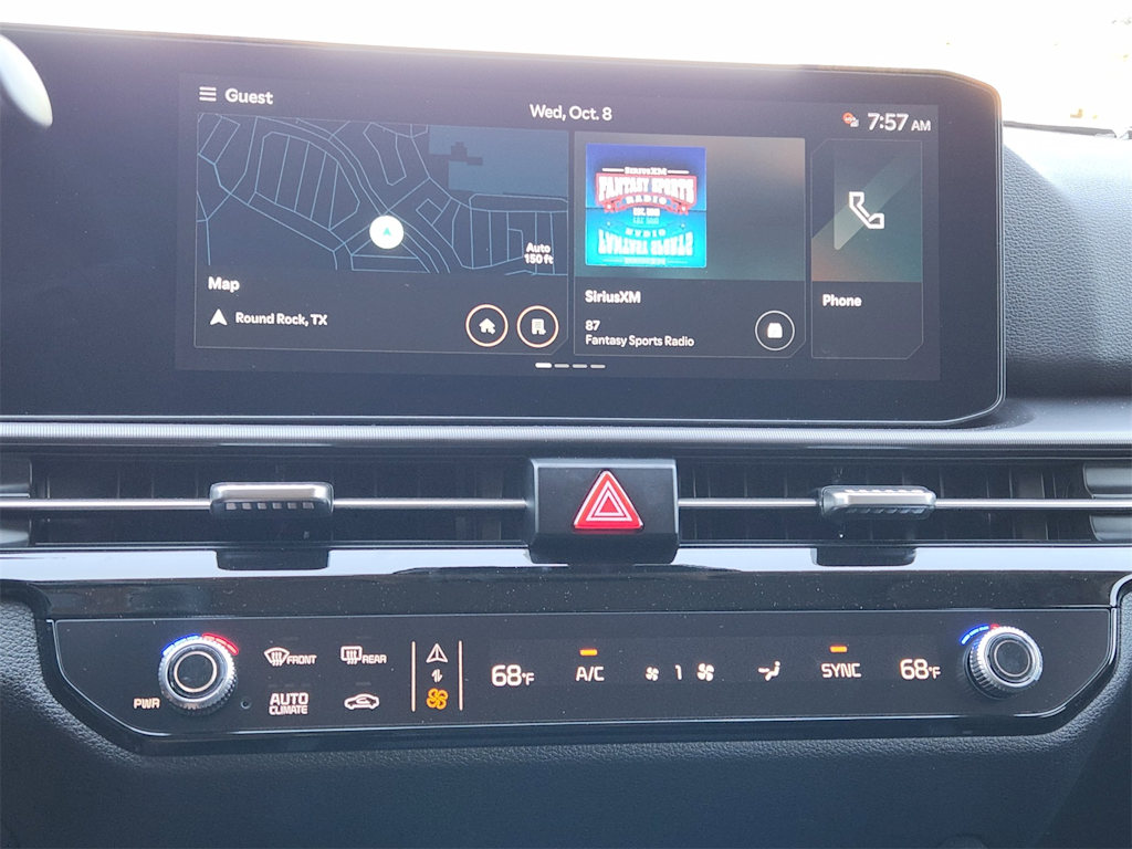 Thumbnail: 2026 Kia Sportage - 13