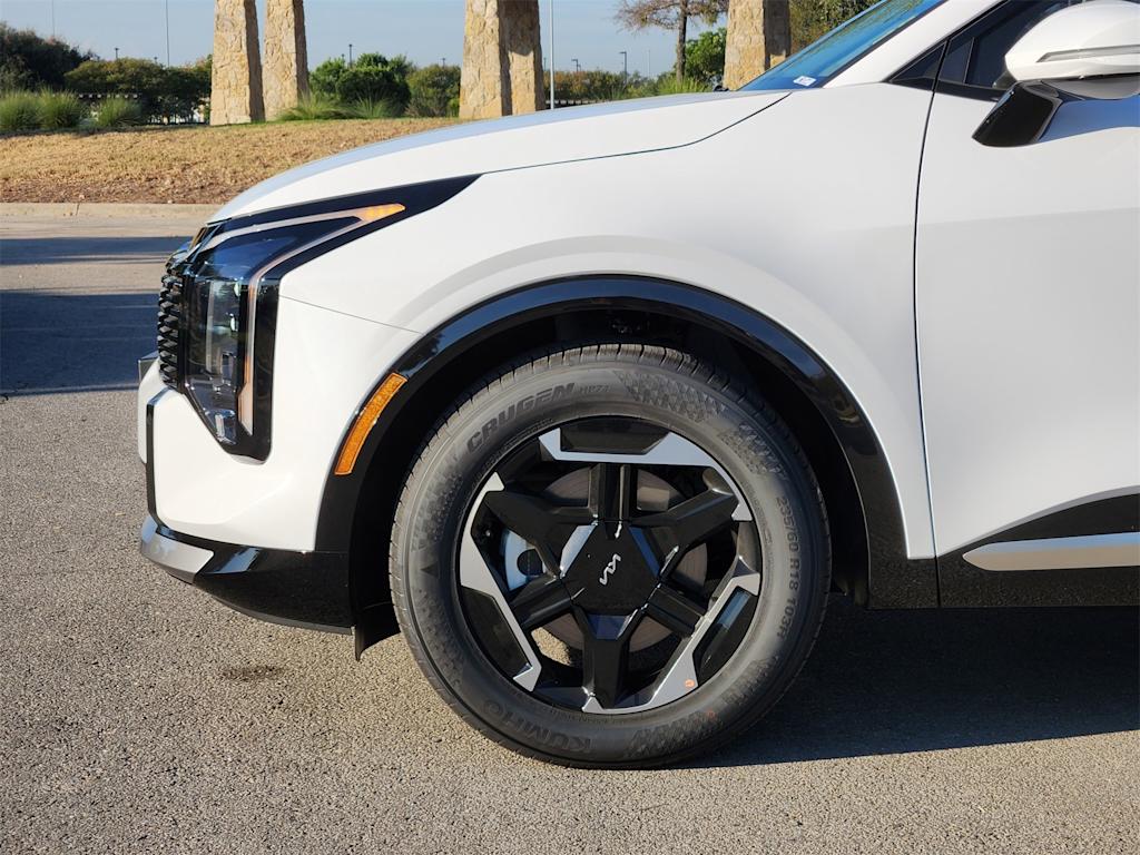 Thumbnail: 2026 Kia Sportage - 6