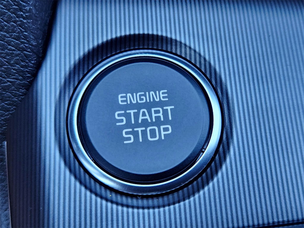 Thumbnail: 2026 Kia Sportage - 25