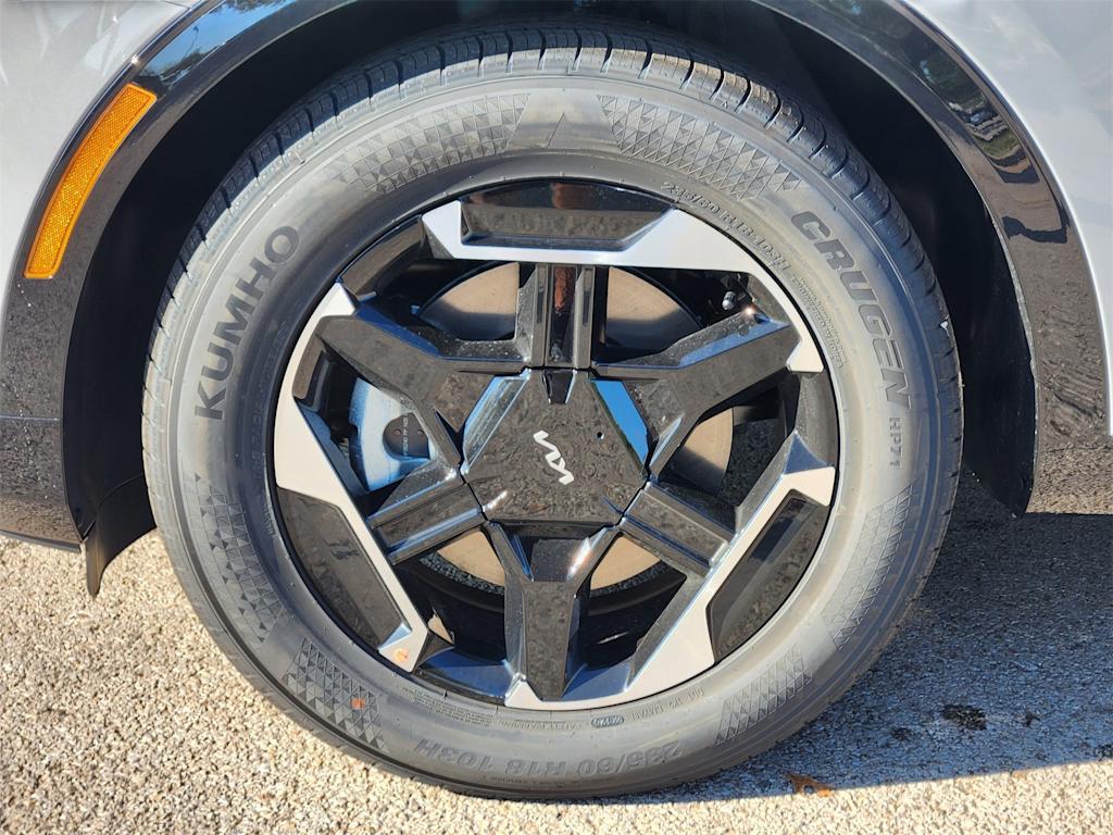 Thumbnail: 2026 Kia Sportage - 22