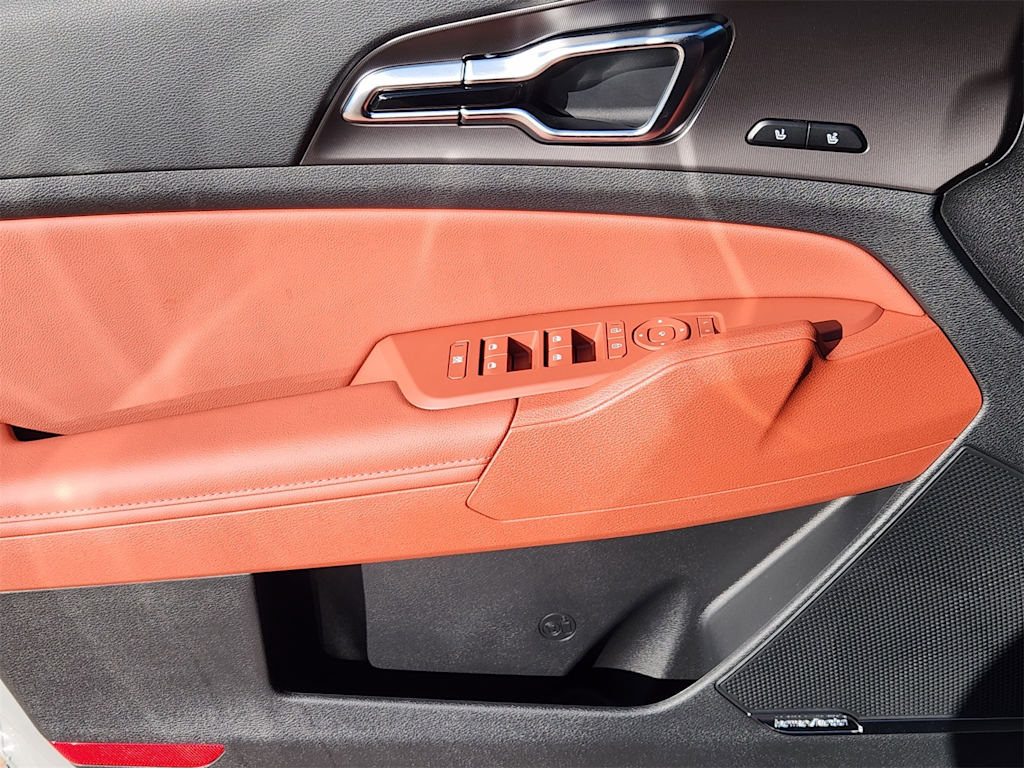 Thumbnail: 2026 Kia Sportage - 27